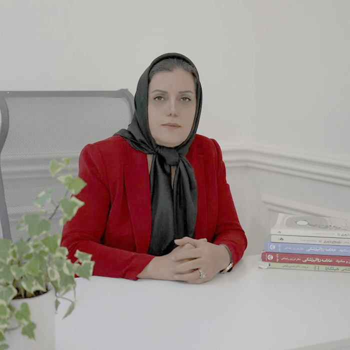 رضیه پرورده